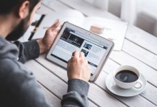 Какие сферы жизни наиболее популярны для онлайн-чтения новостей?