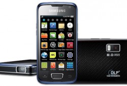  Samsung Galaxy Beam