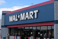 Wal-Mart        