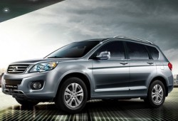 Great Wall Hover H6