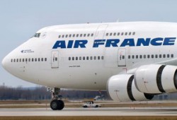   Air France