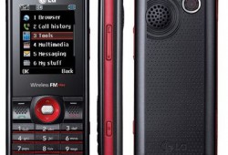 LG GS190
