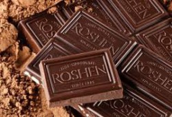 -     Roshen?