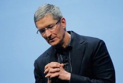 ����� Apple ���������� ������ �� �������������������