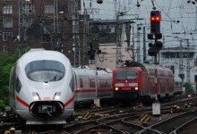 Немецкая железная дорога предоставляет новые скидки путешественникам