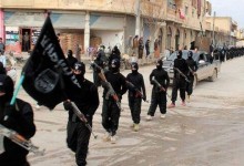 Исламские террористы обнародовали в интернете список ста американских военных и угрожают им убийством