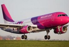 Wizz Air уходит с украинского рынка
