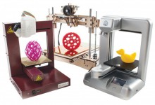 Почему популярна печать на 3Д-принтере