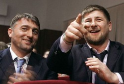 Депутат-чеченец, который разыскивается за убийство Сулима Ямадаева, исчез из базы Интерпола