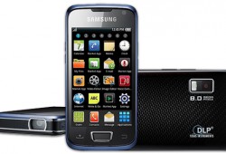Новый Samsung Galaxy Beam
