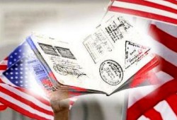 Американское посольство сообщило об упрощении выдачи виз