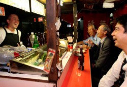 Для японских чиновников ввели мораторий на спиртное