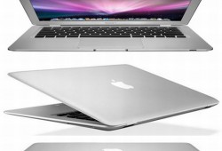 Почему ноутбуки от Apple популярны?