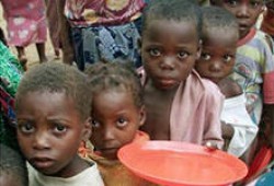34 страны мира остро нуждаются в продовольствии, - ООН