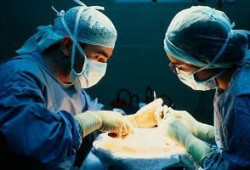 В ОАЭ впервые пересадили орган от умершего человека