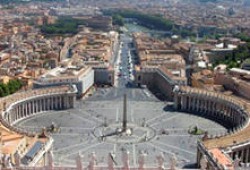 Ватикан обнародовал первый финансовый отчет в истории
