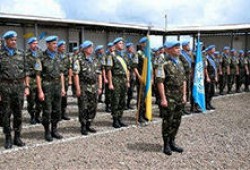 ООН просит отправить украинских миротворцев в Мали