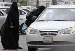 Саудовский принц хочет предоставить женщинам право водить авто
