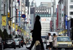 Япония приближается к дефляции: потребительские цены перестают расти