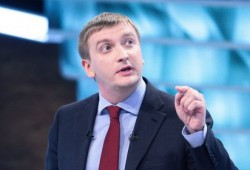 Doing Business – 1 позиция в рейтинге даст Украине 630млн $, - заявляет Министр юстиции Петренко
