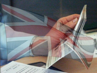 Трудности при оформлении оплаты британских виз