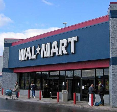 Wal-Mart стала крупнейшей торговой сетью и в Южной Африке
