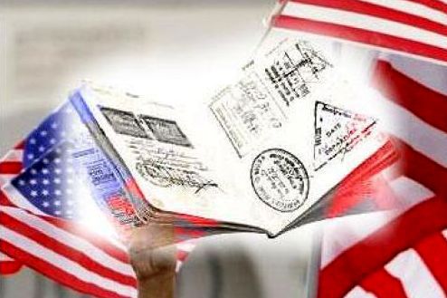 Американское посольство сообщило об упрощении выдачи виз