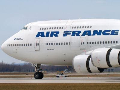   Air France