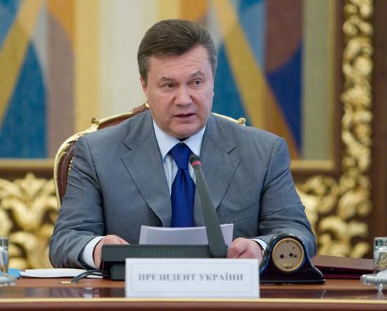 Аналитик: Янукович осознает, что будущий Президент его арестует