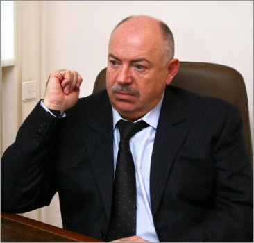 Из Украины уехал Пискун - бывший генпрокурор