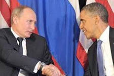 Обама намерен помочь с безопасностью на Олимпиаде в Сочи