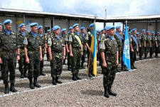 ООН просит отправить украинских миротворцев в Мали