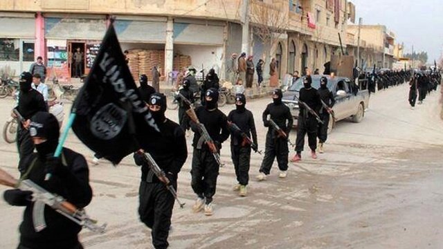 Исламские террористы обнародовали в интернете список ста американских военных и угрожают им убийством
