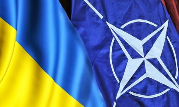 В НАТО рассказали, когда руководство готово принять к себе Украину