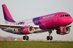Wizz Air    
